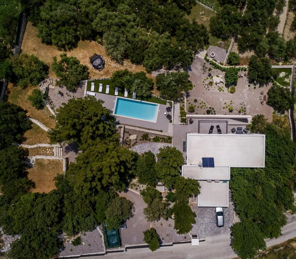 Villa Mare Vista, Kastel Kambelovac Kaštela 0*,