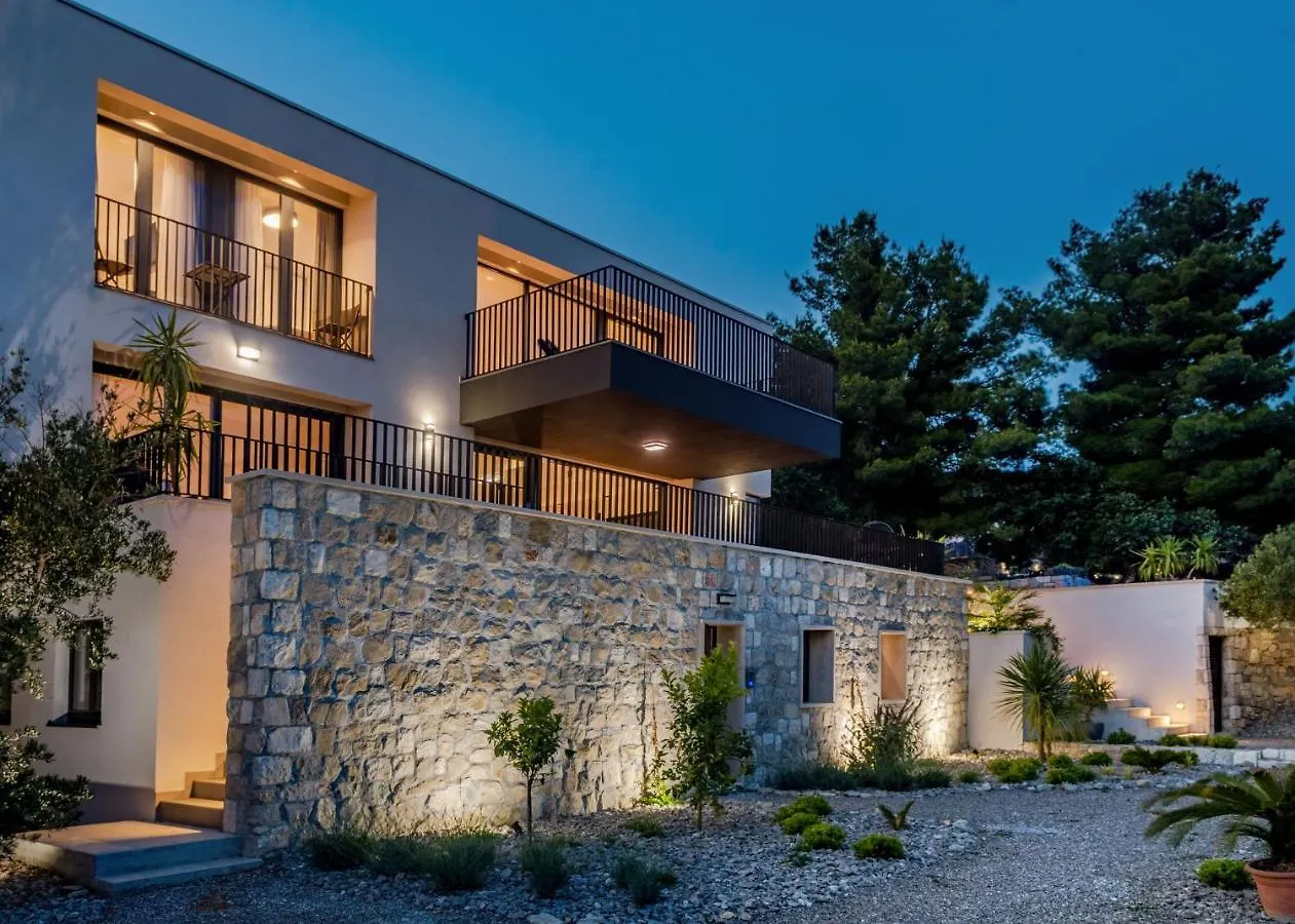 Villa Mare Vista, Kastel Kambelovac Kaštela 0*,  Chorwacja