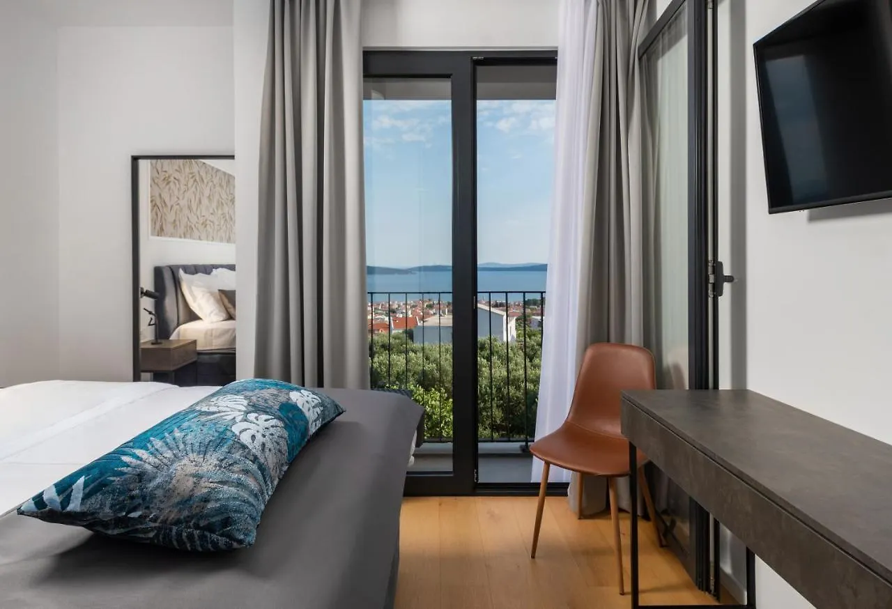 Villa Mare Vista, Kastel Kambelovac Kaštela