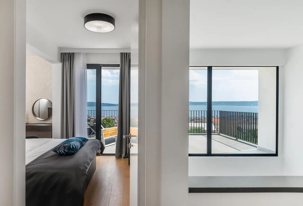Villa Mare Vista, Kastel Kambelovac Kaštela 0*,