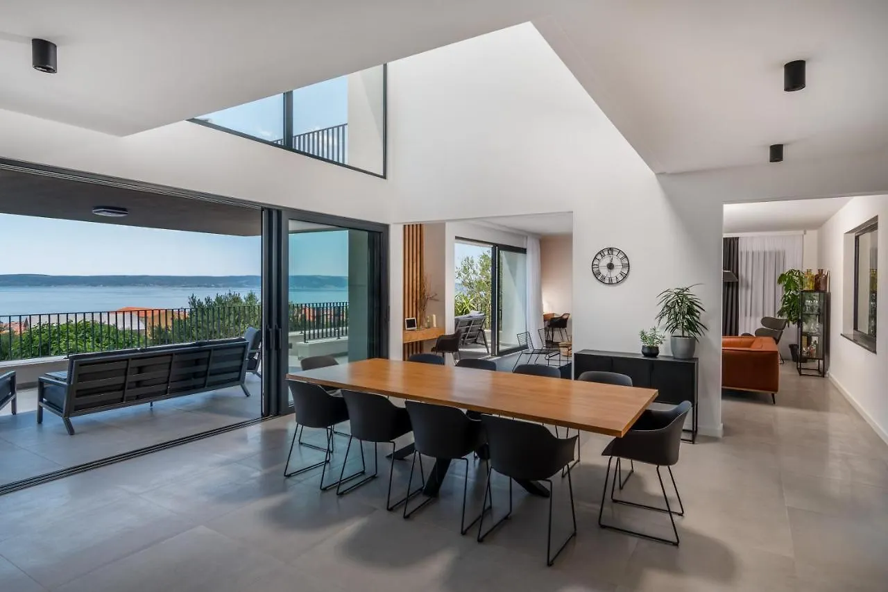 Villa Mare Vista, Kastel Kambelovac Kaštela