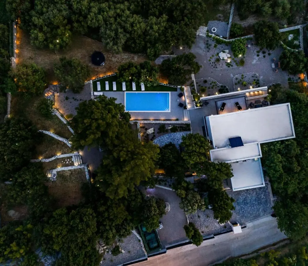 Villa Mare Vista, Kastel Kambelovac Kaštela