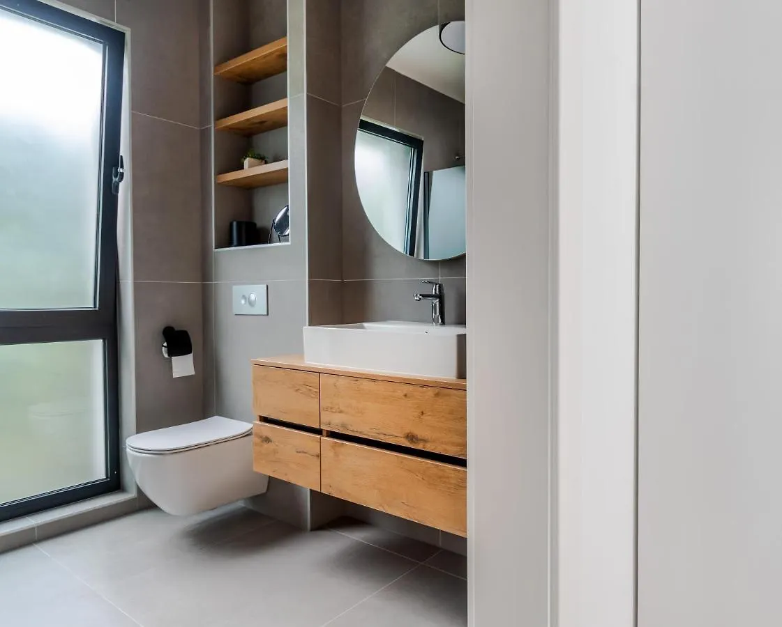 Villa Mare Vista, Kastel Kambelovac Kaštela Chorwacja