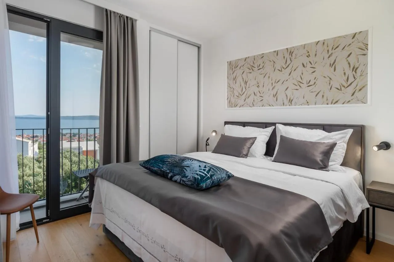 Villa Mare Vista, Kastel Kambelovac Kaštela