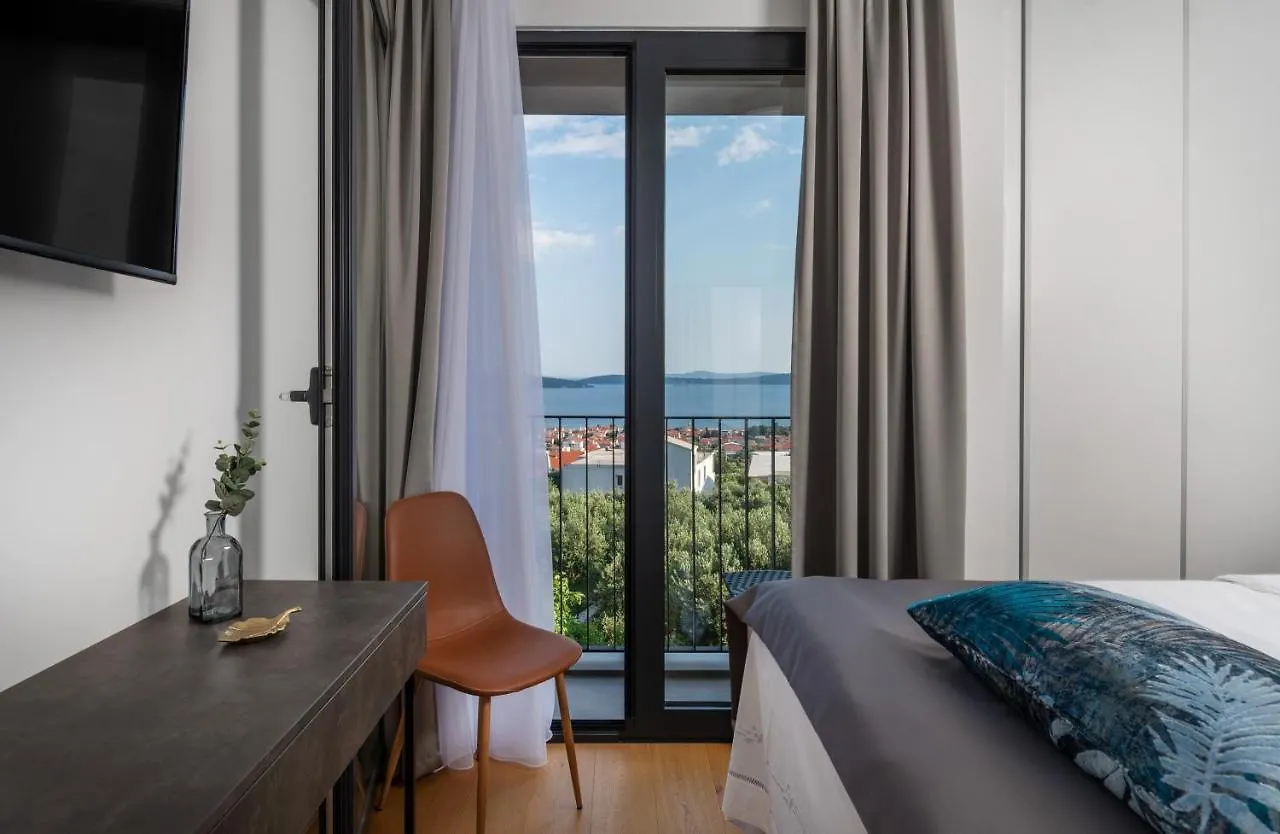 Villa Mare Vista, Kastel Kambelovac Kaštela