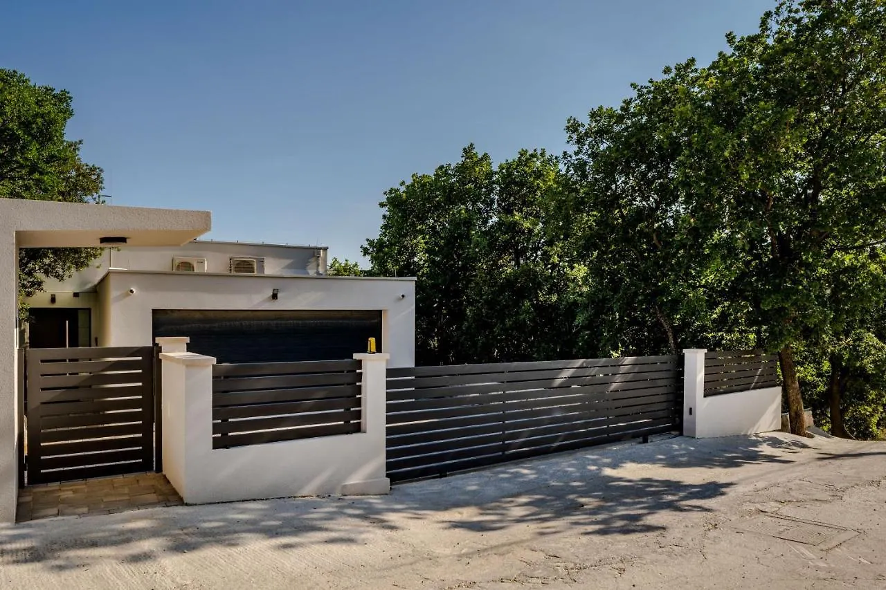 Villa Mare Vista, Kastel Kambelovac Kaštela
