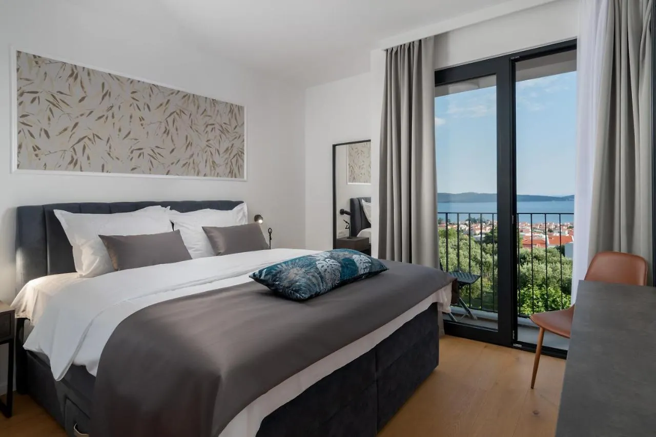 Villa Mare Vista, Kastel Kambelovac Kaštela