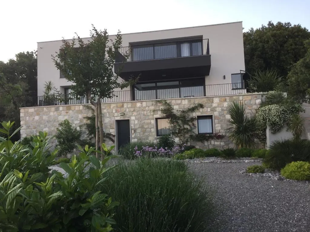 Villa Mare Vista, Kastel Kambelovac Kaštela