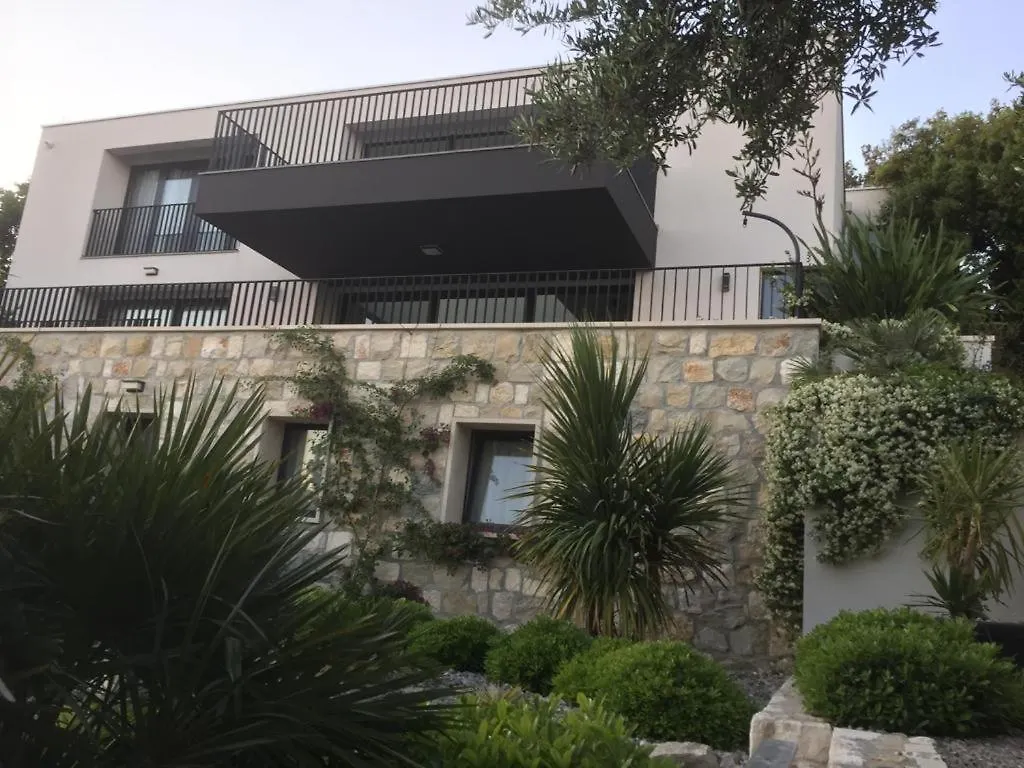 Villa Mare Vista, Kastel Kambelovac Kaštela Chorwacja