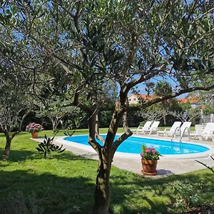 Apartament Mise Luxury, Kaštela